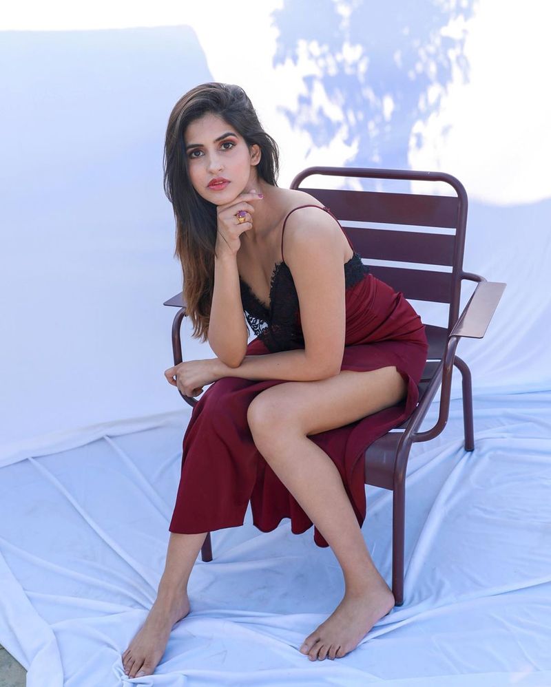 Sakshi Malik
