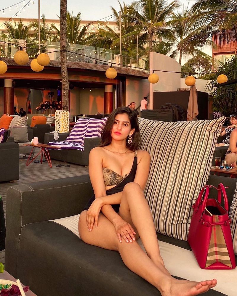 Sakshi Malik