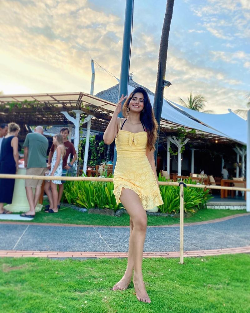 Sakshi Malik