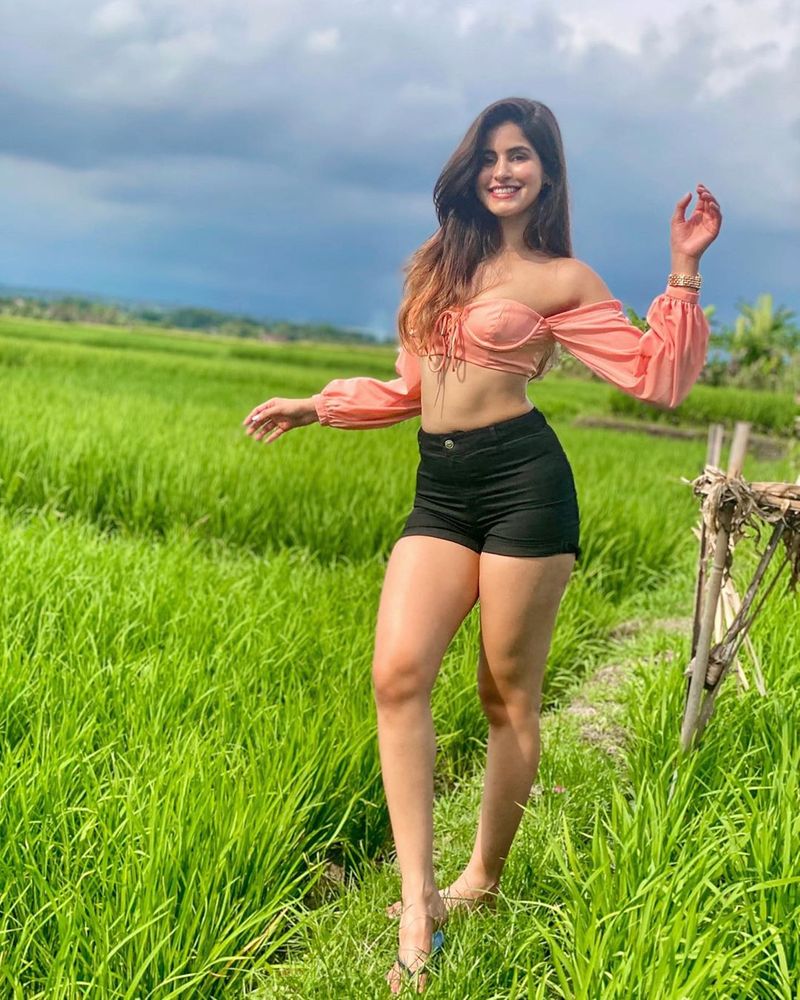 Sakshi Malik