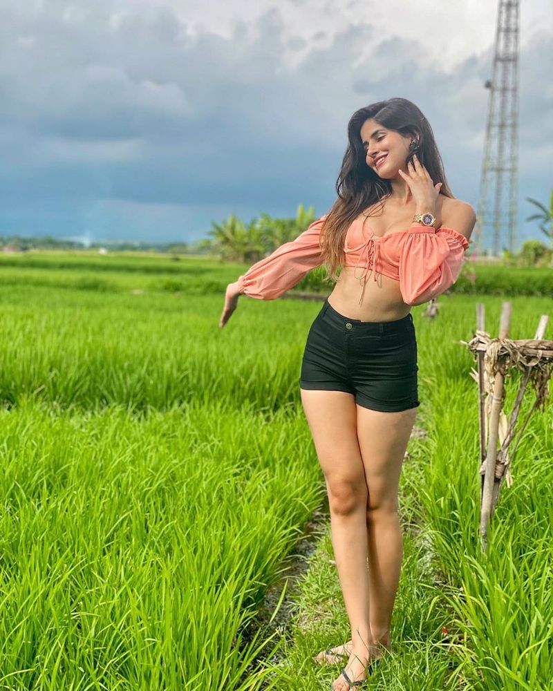 Sakshi Malik