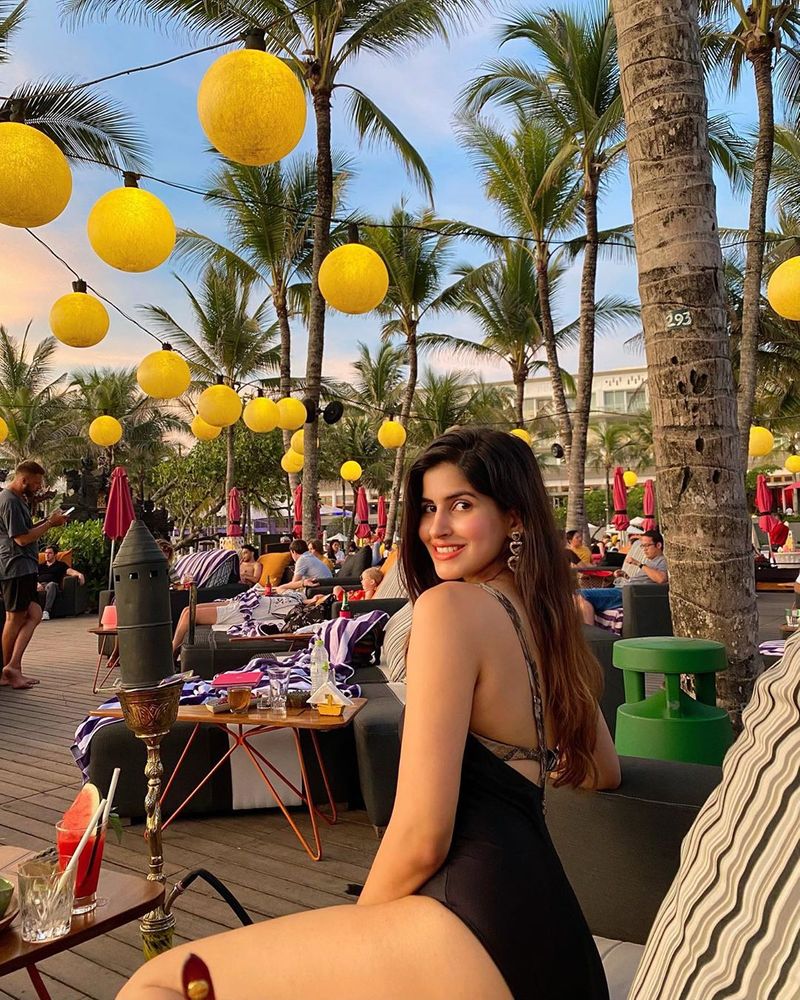 Sakshi Malik