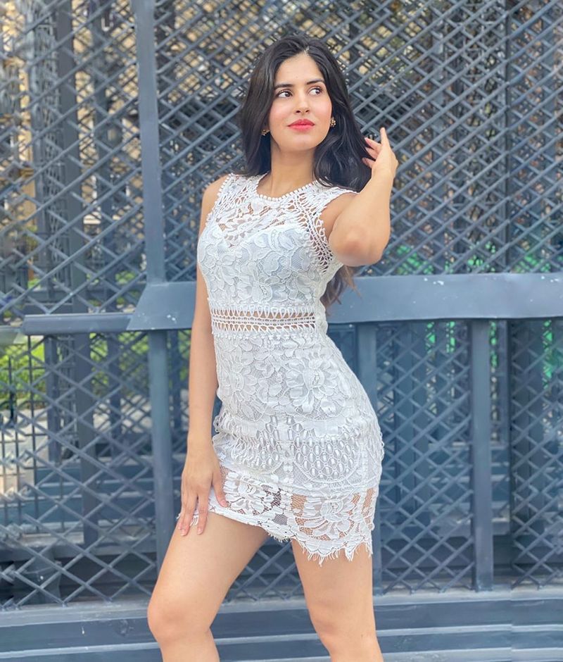 Sakshi Malik