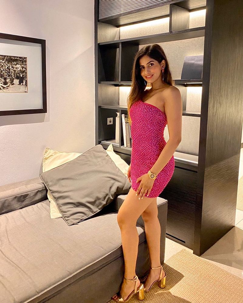 Sakshi Malik