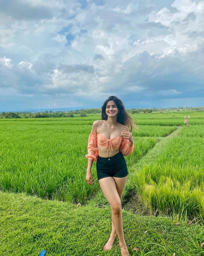 Sakshi Malik