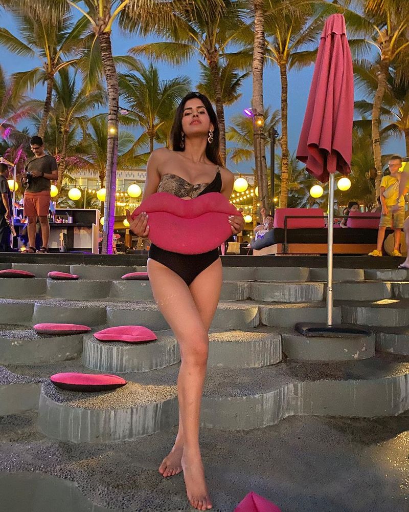 Sakshi Malik