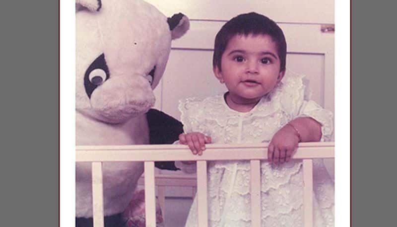Throwback Thursday: We bet you will fall in love with this picture of Sonam Kapoor