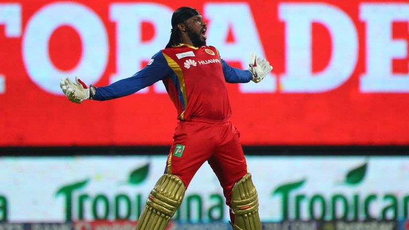 <p><strong>3. ಒಂದೇ ಓವರ್ನಲ್ಲಿ 37 ರನ್..!</strong></p>