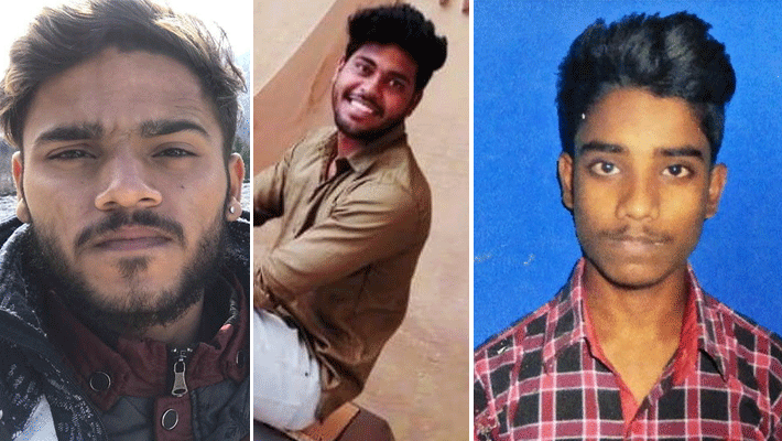 3 childhood friends painfully died in haryana kpr 3 childhood friends painfully died in haryana kpr