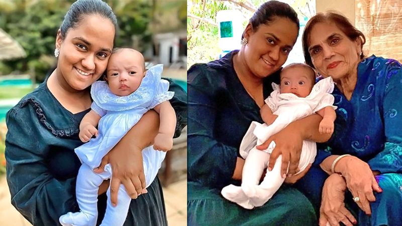 Salman Khan Niece Ayat Sharma New Pic Viral KPG