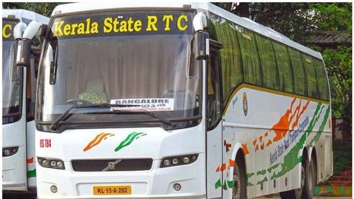 travelers can book ksrtc bus to live in munnar travelers can book ksrtc bus to live in munnar