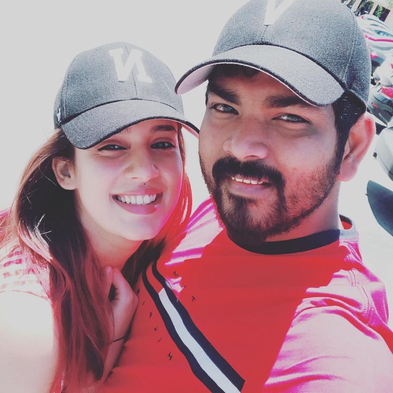 Nayanthara