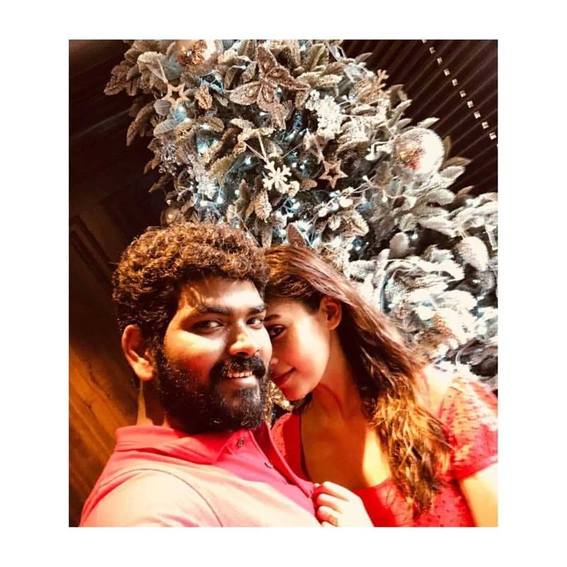 Nayanthara