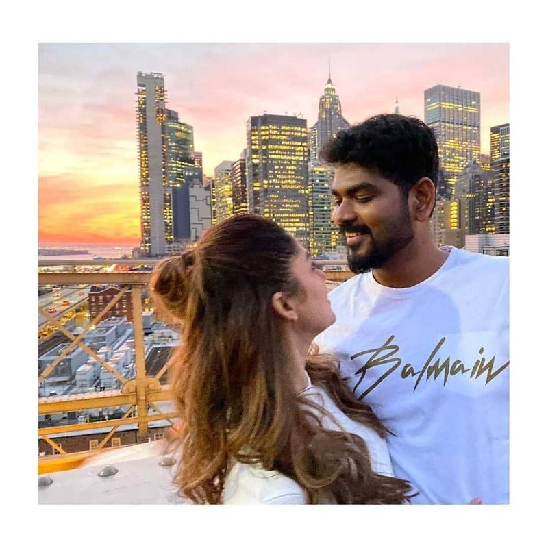 Nayanthara