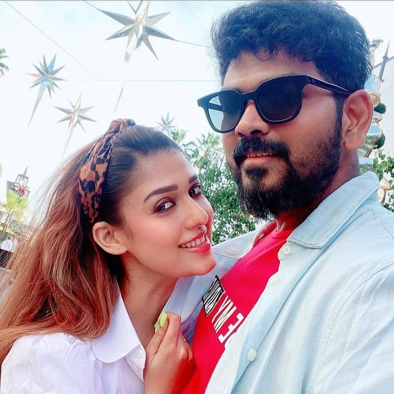 Nayanthara