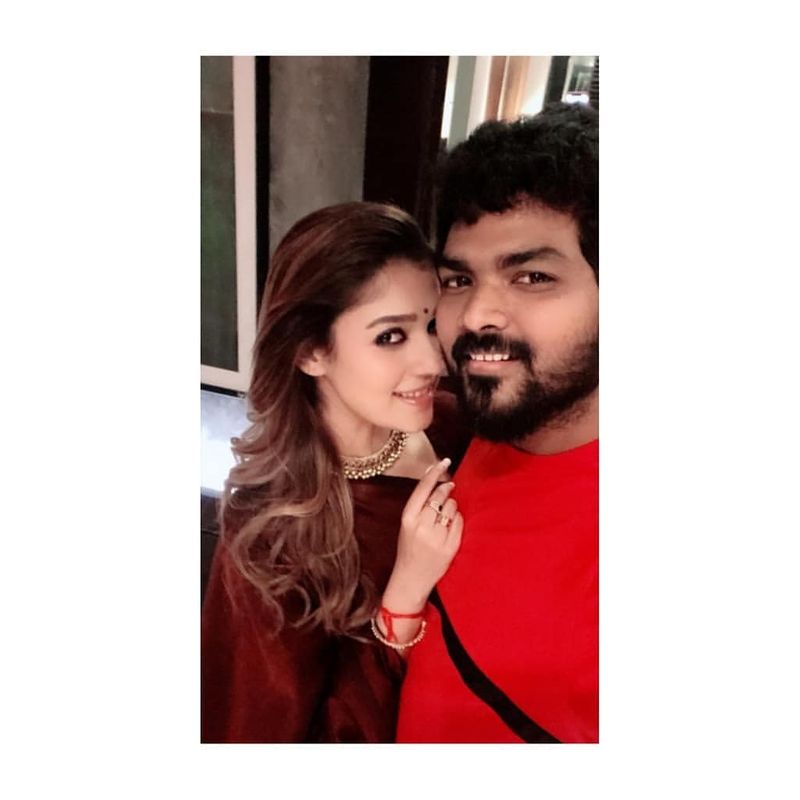 Nayanthara