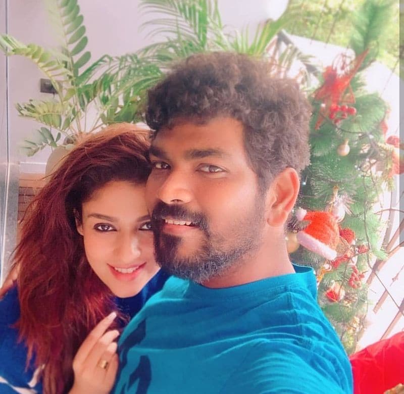 Nayanthara