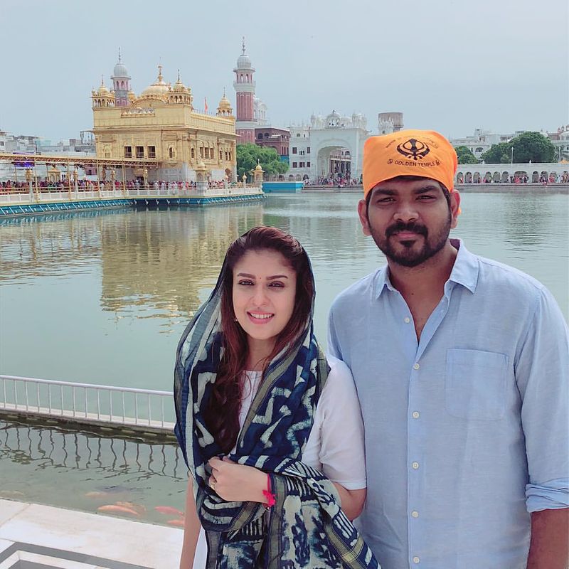 Nayanthara