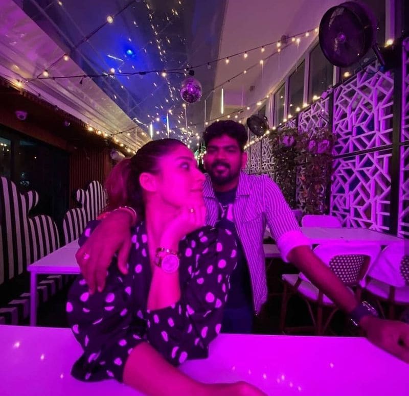 Nayanthara