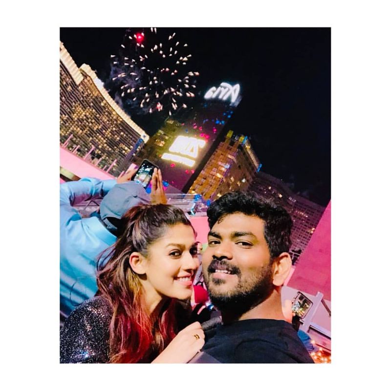Nayanthara