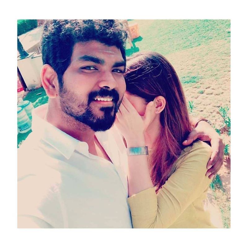 Nayanthara