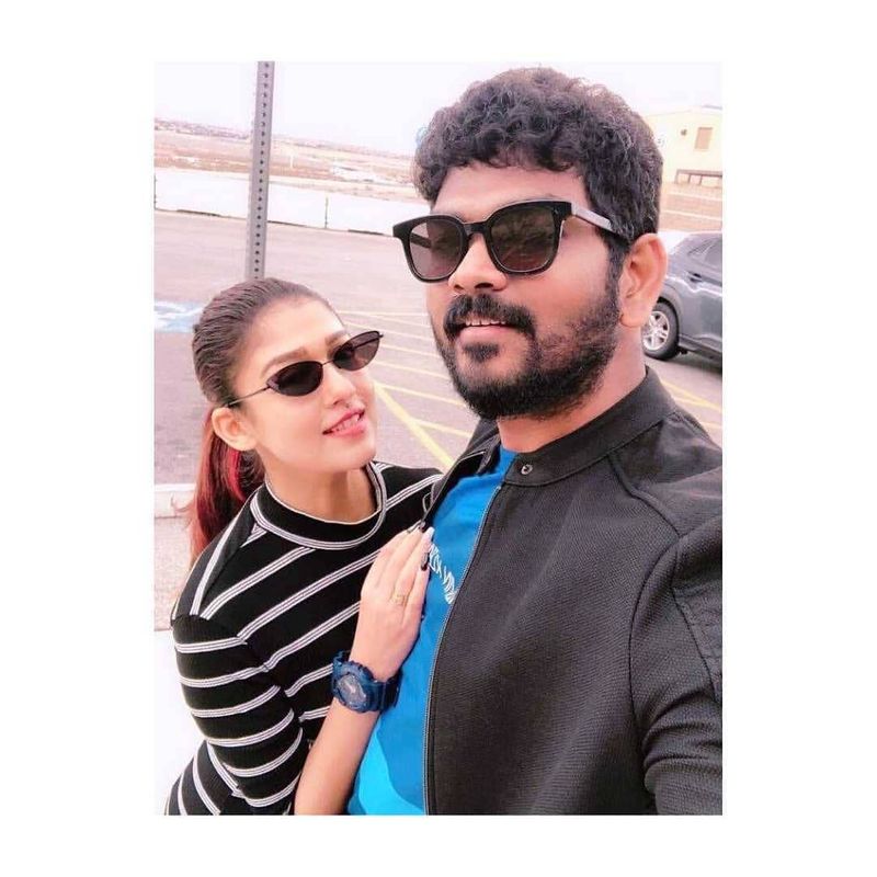 Nayanthara