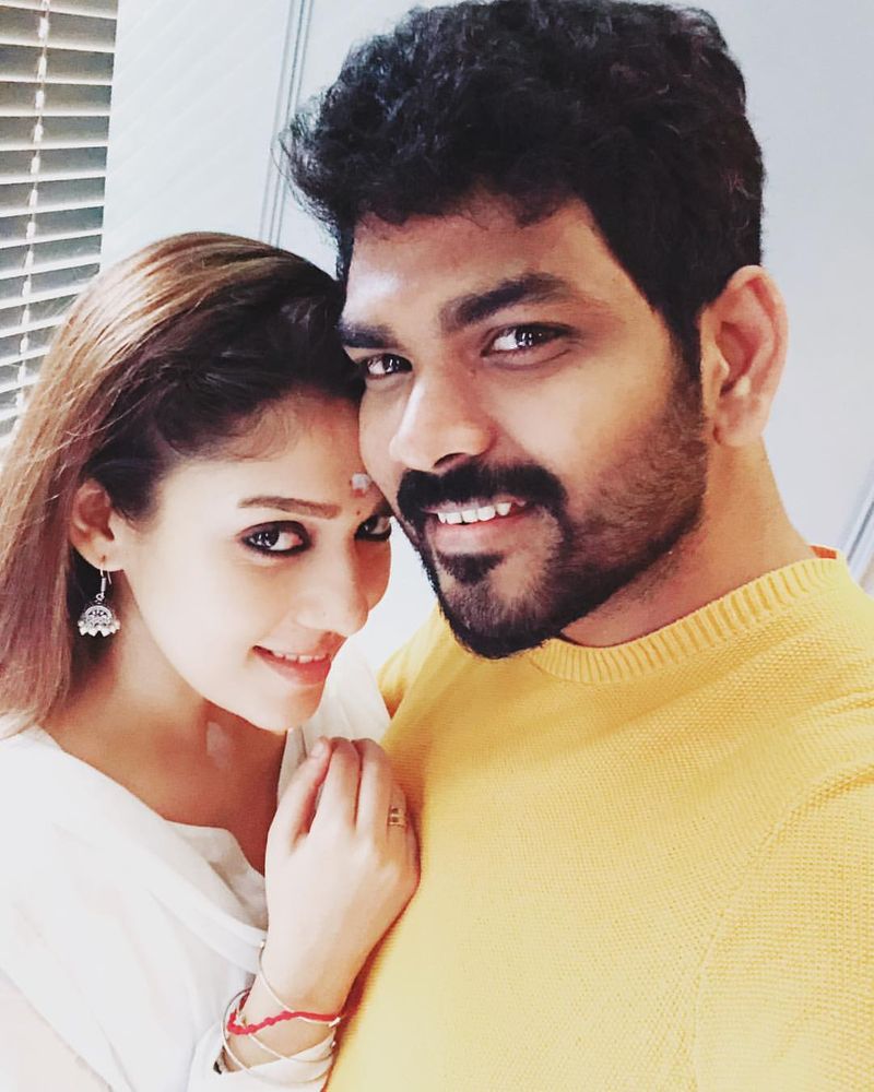 Nayanthara
