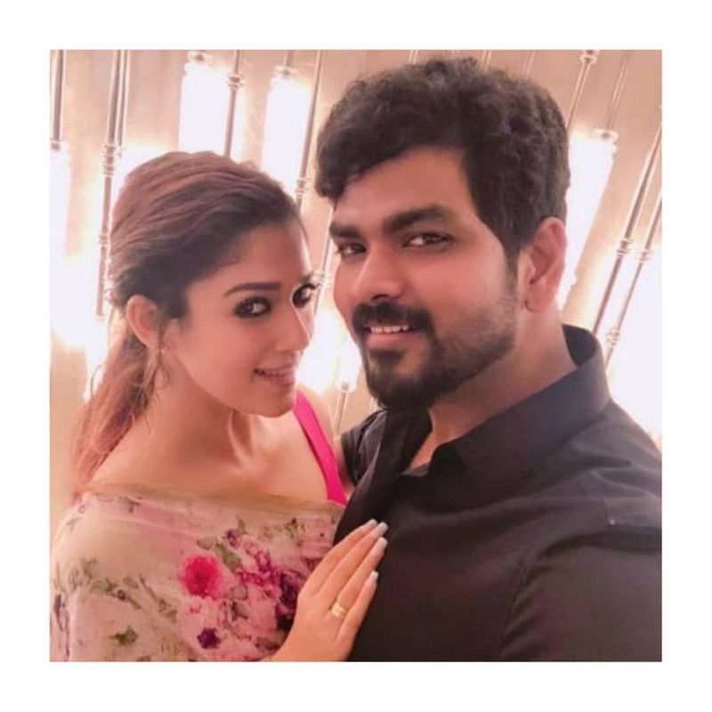 Nayanthara