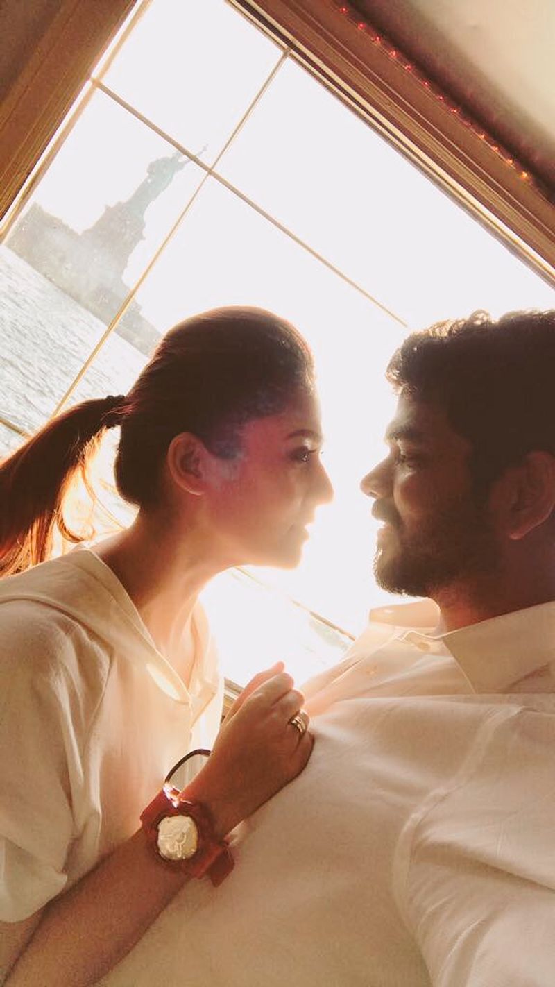 Nayanthara