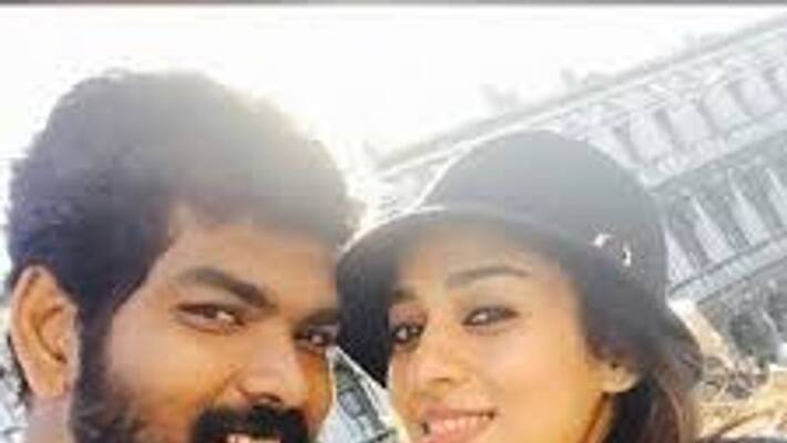 Nayanthara Stunning Action Sequence in Vignesh shivan Produce Netrikann Movie Nayanthara Stunning Action Sequence in Vignesh shivan Produce Netrikann Movie