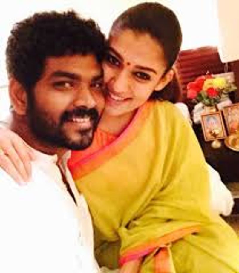 Nayanthara