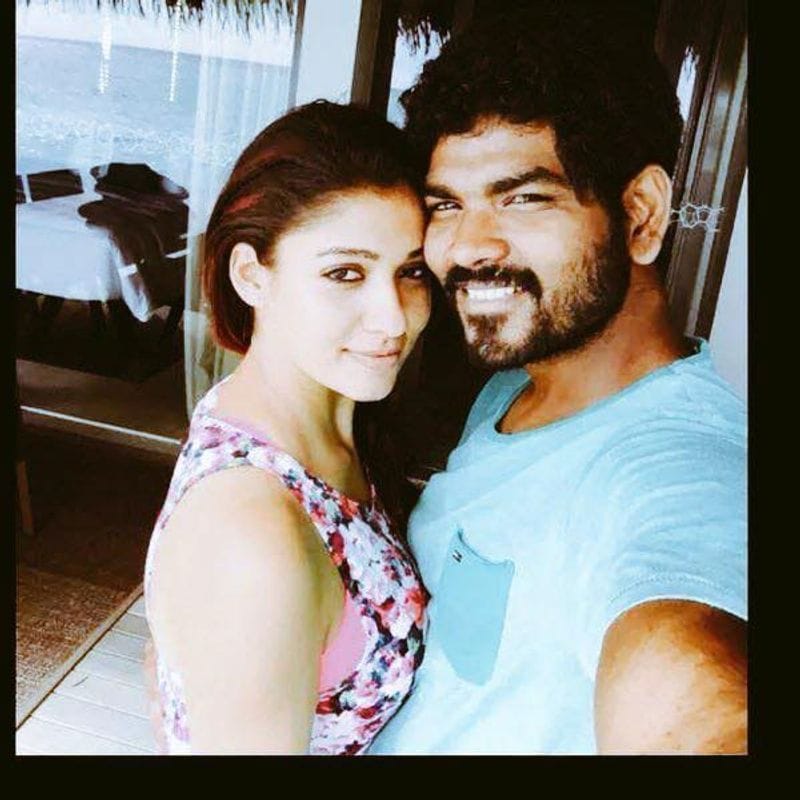 இதுவரை காதல் பறவைகளாக வலம் வந்த விக்னேஷ் சிவனும், நயன்தாராவும் லாக்டவுன் நேரத்தில் சிம்பிளாக திருமணம் செய்து கொள்ள உள்ளதாக தகவல்கள் வெளியாகின. 