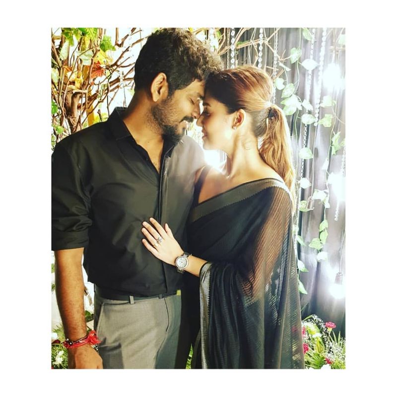 Nayanthara