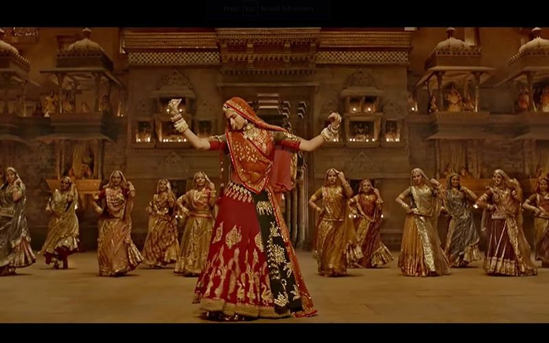 on Shreya Ghosal's birthday let's have look on her best songs