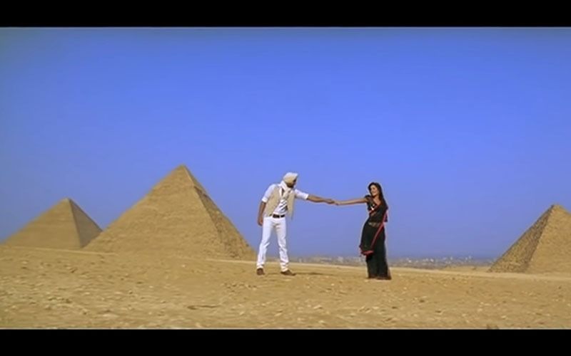 on Shreya Ghosal's birthday let's have look on her best songs