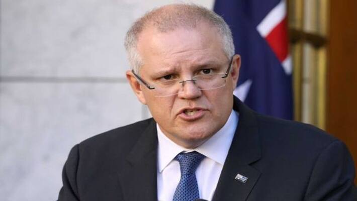 Australia to reopen for foreign visa holders to enter from Dec 1 gcw Australia to reopen for foreign visa holders to enter from Dec 1 gcw