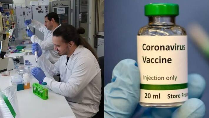 Israel scientist and researchers find out vaccine for corona virus..? tow are three days announcement will be come regarding vaccine..?? Israel scientist and researchers find out vaccine for corona virus..? tow are three days announcement will be come regarding vaccine..??