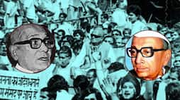 How a student movement altered the course of politics in India