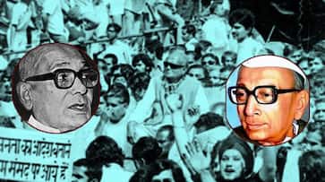 How a student movement altered the course of politics in India