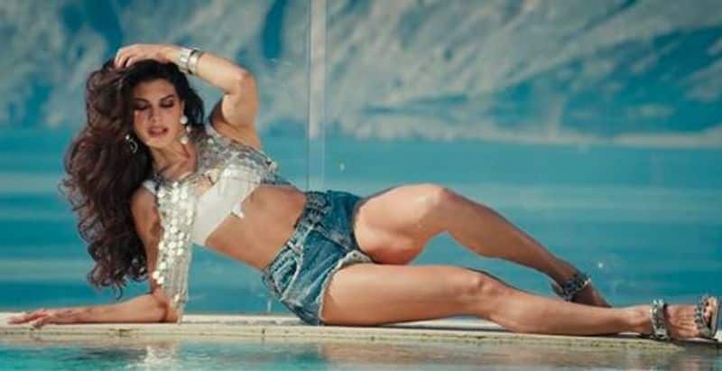 Bollywood star Jacqueline Fernandez has the perfect replacement for gym routines - her yoga sessions. She has urged fans to take up a new fitness regime and shared a video of her yoga session on Instagram.