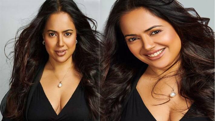 Throwback: Sameera Reddy bikini pics when she was pregnant Throwback: Sameera Reddy bikini pics when she was pregnant