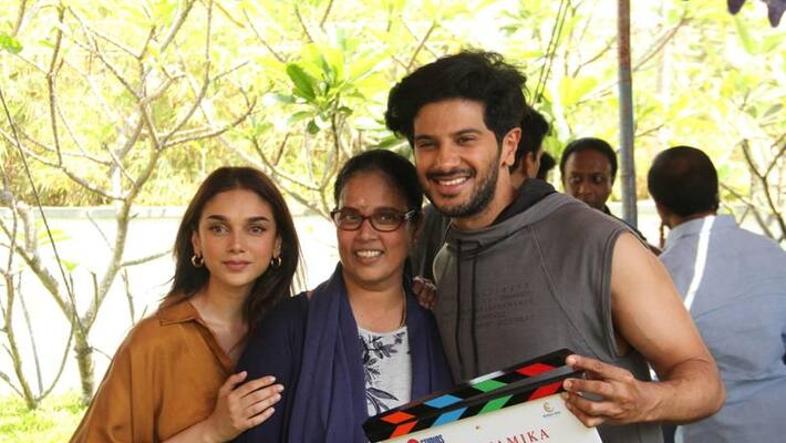 dance master brindha turn to debut in director dance master brindha turn to debut in director