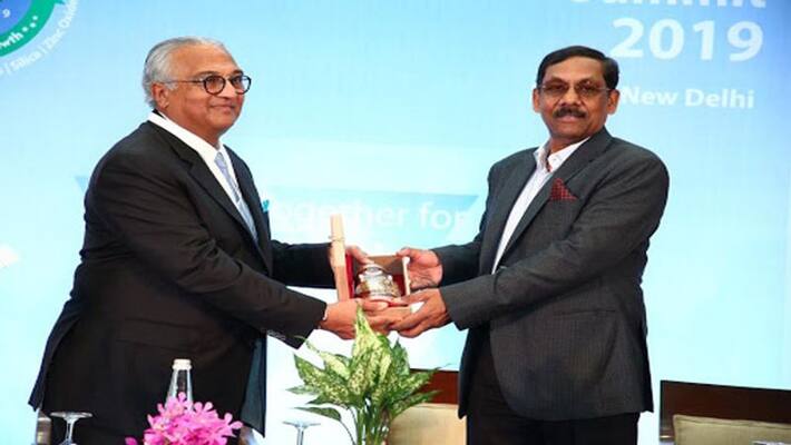 MRF Tyres CMD becomes President of Tire Industry Organization ATMA kpm MRF Tyres CMD becomes President of Tire Industry Organization ATMA kpm