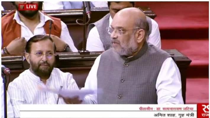 no documents will not need for npr amit shah saya at rajya sabha no documents will not need for npr amit shah saya at rajya sabha