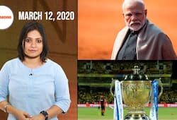 From PM Modi's advice on Coronavirus to BCCI's second thoughts on IPL, watch MyNation in 100 seconds