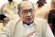 Rajasthan political impasse: While HC hears case on disqualification, Digvijay Singh urges Pilot not to quit
