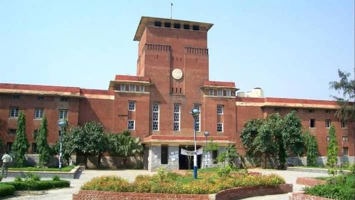 Delhi University under graduate courses admission 2021 special cutoff list know how to check Delhi University under graduate courses admission 2021 special cutoff list know how to check