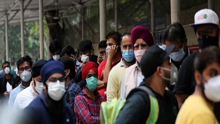 Corona confirmed first death in country, post mortem report of 76-year-old elderly in Kalburgi came out KPB Corona confirmed first death in country, post mortem report of 76-year-old elderly in Kalburgi came out KPB