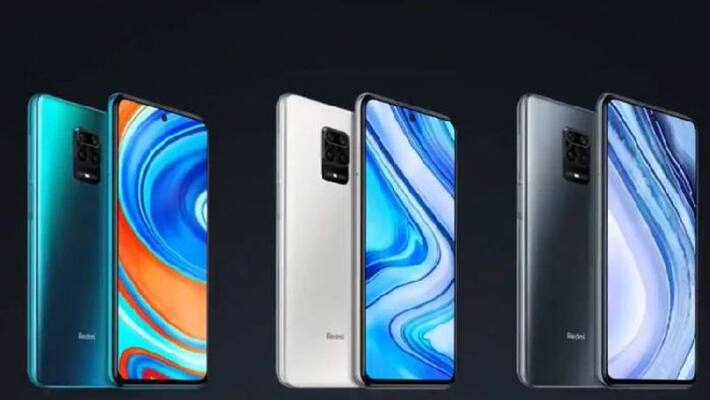 Redmi Note 9 Pro start to sale with attractive Launch offer Redmi Note 9 Pro start to sale with attractive Launch offer