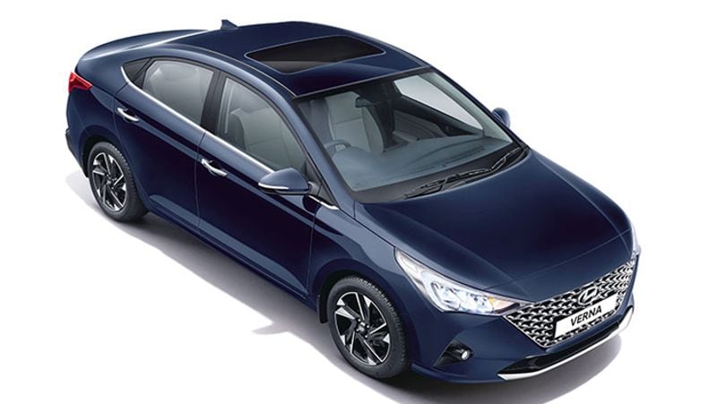 Hyundai launches this cool car in India, will start on Hello kpm